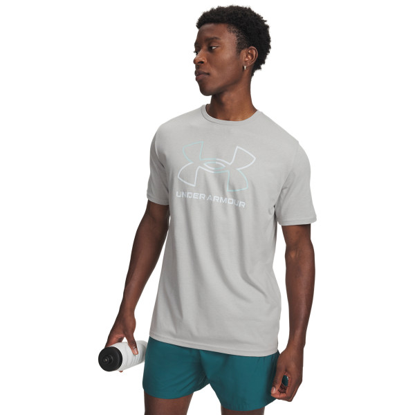 Under Armour Ua Gl Foundation Update Ss 