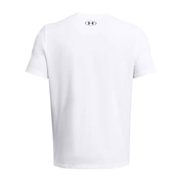 Under Armour Men's UA Foundation Short Sleeve 