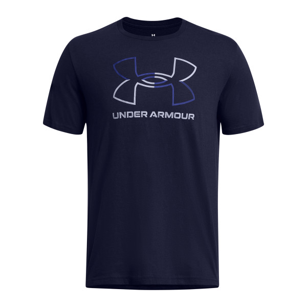 Under Armour Men's UA Foundation Short Sleeve 