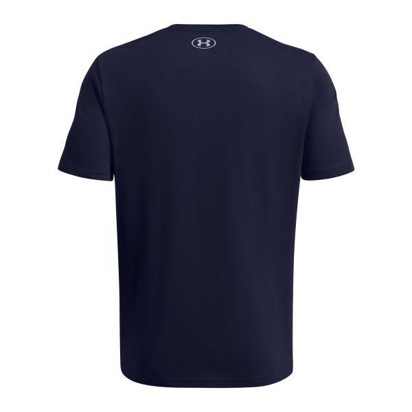 Under Armour Men's UA Foundation Short Sleeve 