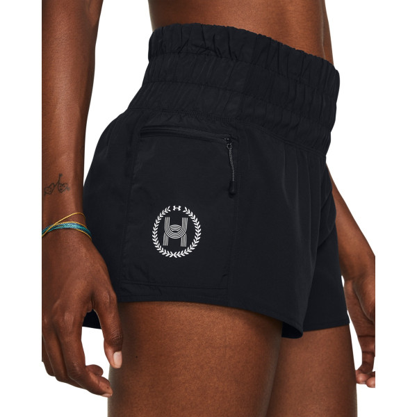 Under Armour Women's UA Launch Shorts 