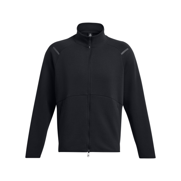 Under Armour Men's UA Unstoppable Fleece Track Jacket 