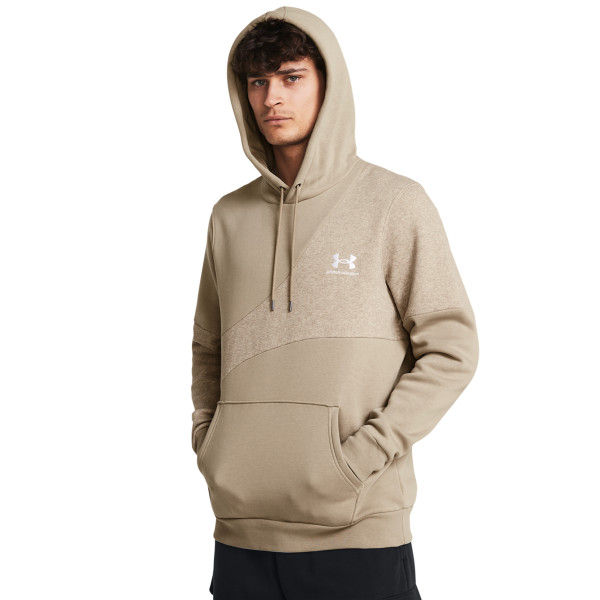 Under Armour UA Essential Flc Blocked HD