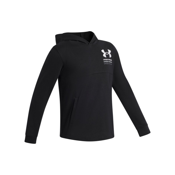 Under Armour UA Boys Rival Terry Hoodie 1 