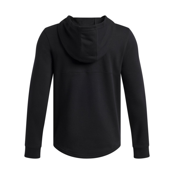 Under Armour UA Boys Rival Terry Hoodie 1 