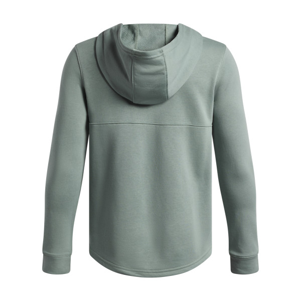 Under Armour UA Boys Rival Terry Hoodie 1 