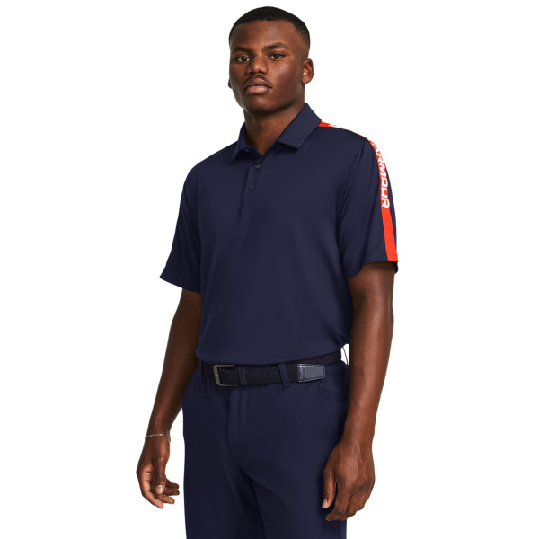 Under Armour UA Playoff 3.0 Striker Polo 