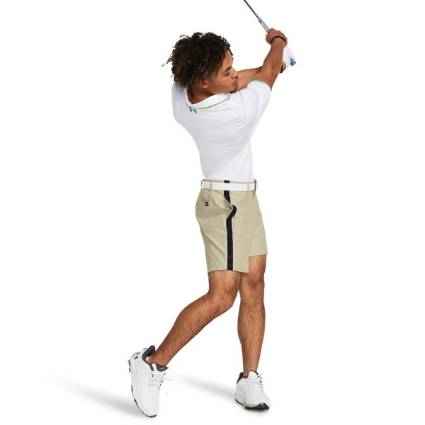 Under Armour UA Drive Deuces Short 