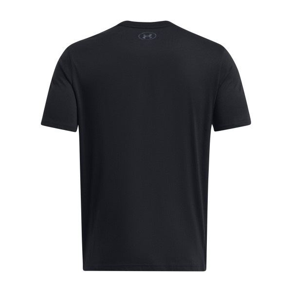 Under Armour UA Pjt Rck Brahma Bull SS 