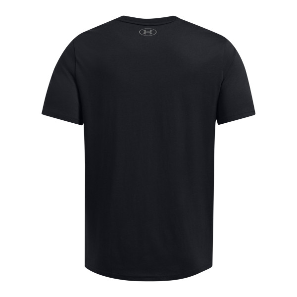 Under Armour UA Pjt Rck Payoff Graphc SS