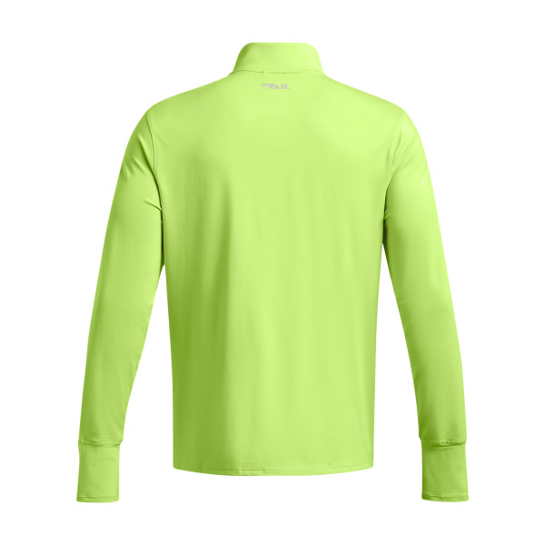 Under Armour Men's UA Launch Trail ¼ Zip