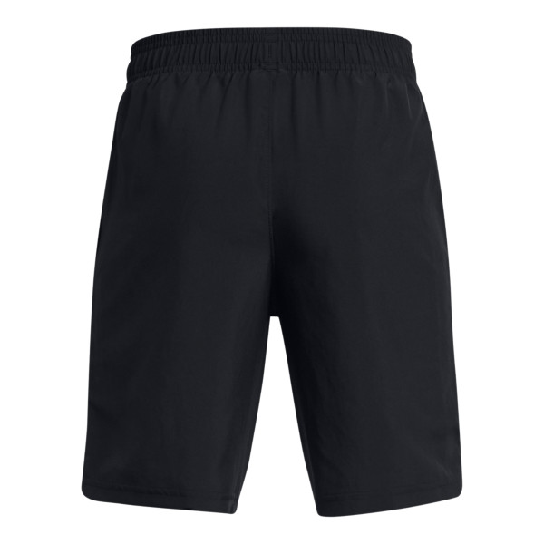 Under Armour Boys' UA Tech™ Woven Wordmark Shorts 