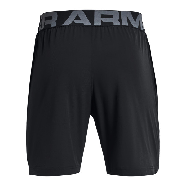 Under Armour Men's UA Elevated Woven 2.0 Graphic Shorts 