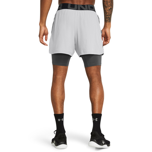 Under Armour UA Elevated Wvn 2in1 Sts