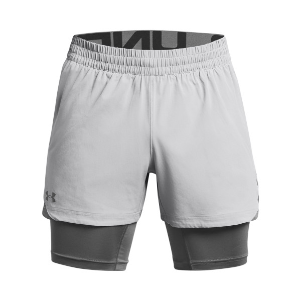 Under Armour UA Elevated Wvn 2in1 Sts