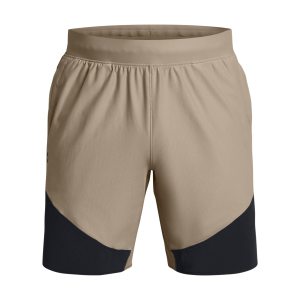 Under Armour UA Peak Woven Hybrid Short 
