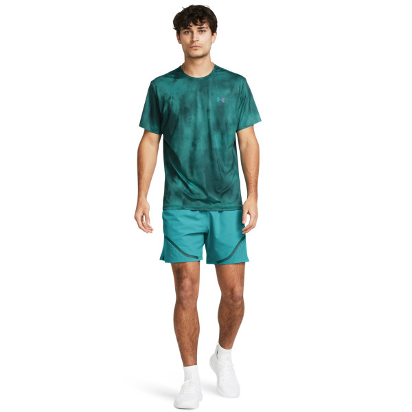 Under Armour UA Vanish Woven 6in Grph Sts 