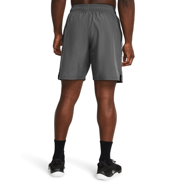 Under Armour Men's UA Tech™ Woven Wordmark Shorts 