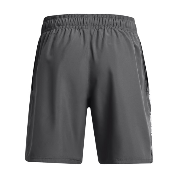 Under Armour Men's UA Tech™ Woven Wordmark Shorts 