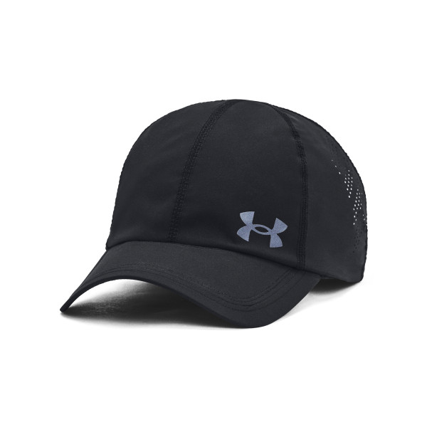 Under Armour Men's UA Launch Adjustable Cap 