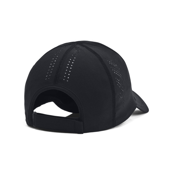 Under Armour Men's UA Launch Adjustable Cap 