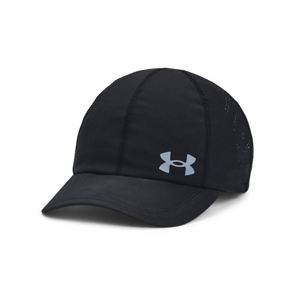 Under Armour Women's UA Launch Adjustable Cap 
