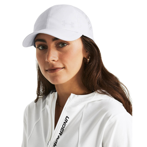Under Armour W Iso-chill Launch Adj 