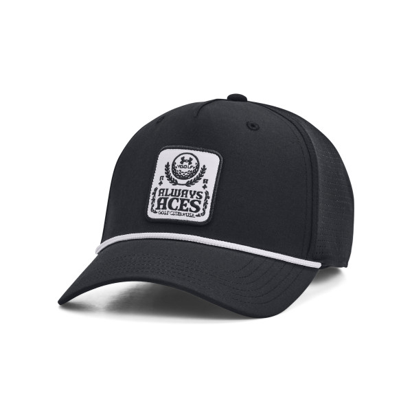 Under Armour Men's UA Drive Snapback Hat 