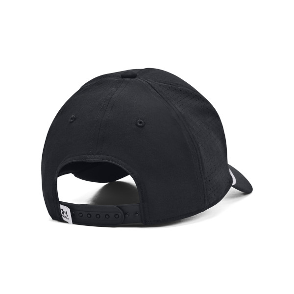 Under Armour Men's UA Drive Snapback Hat 