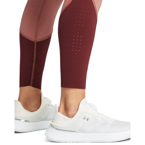 Under Armour Women's UA Vanish Elite Ankle Leggings 