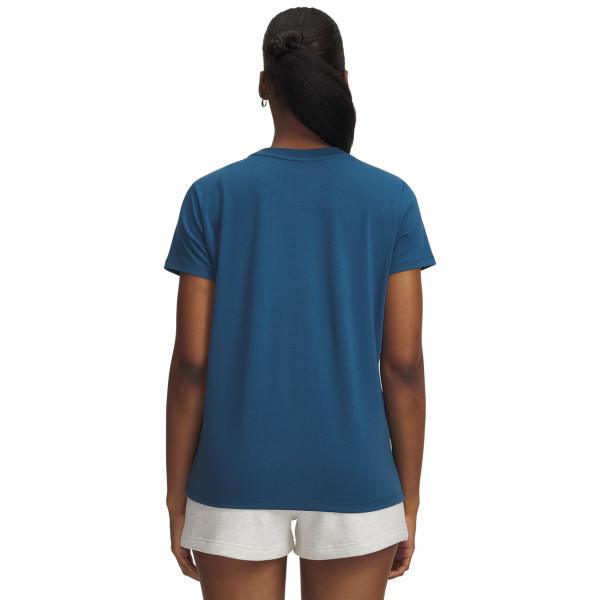 Under Armour Ua Rival Core Ss 1 