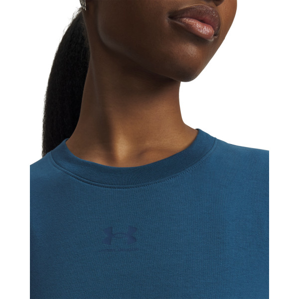 Under Armour Ua Rival Core Ss 1 