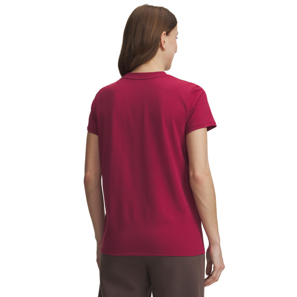 Under Armour UA Rival Core SS 1 