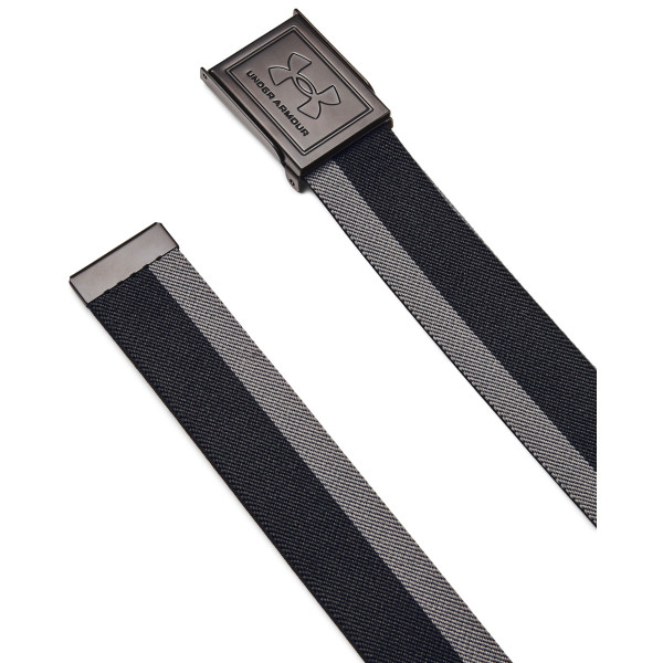 Under Armour Men's UA Drive Stretch Webbing Belt 