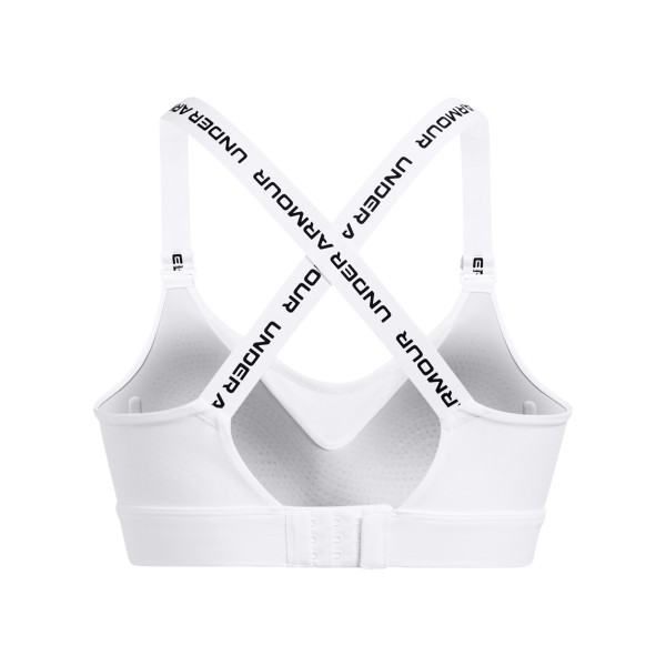 Under Armour Women's UA Infinity 2.0 High Sports Bra 