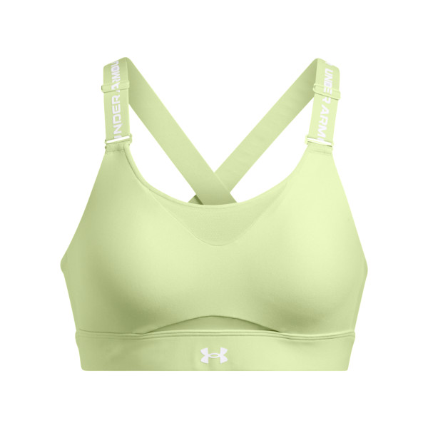 Under Armour Women's UA Infinity 2.0 High Sports Bra 