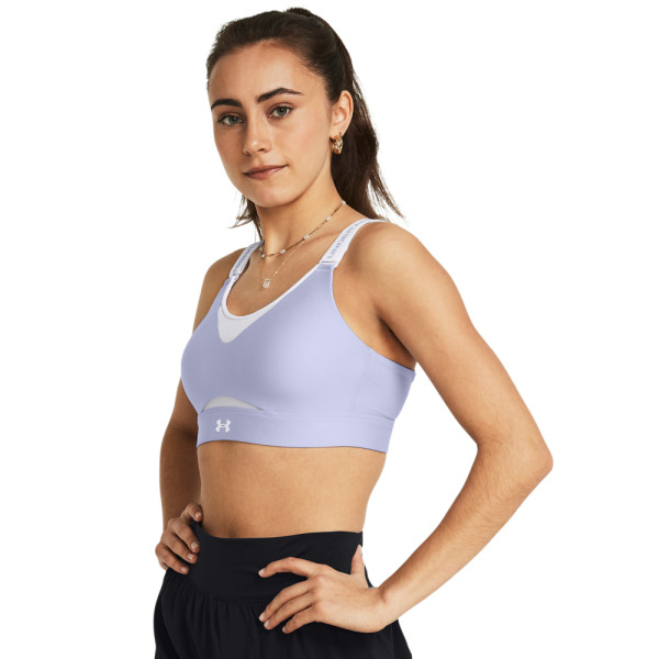 Under Armour Women's UA Infinity 2.0 High Sports Bra 