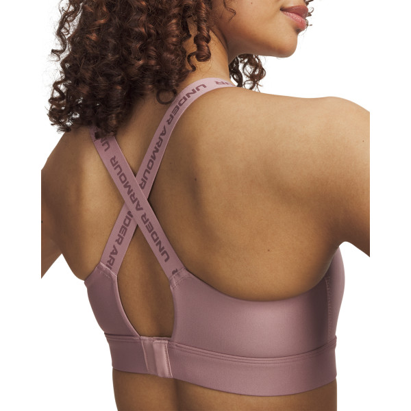 Under Armour UA Infinity High 2.0 Bra 
