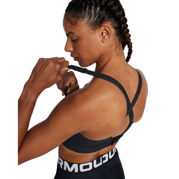 Under Armour UA Infinity Mid 2.0 Bra 1 