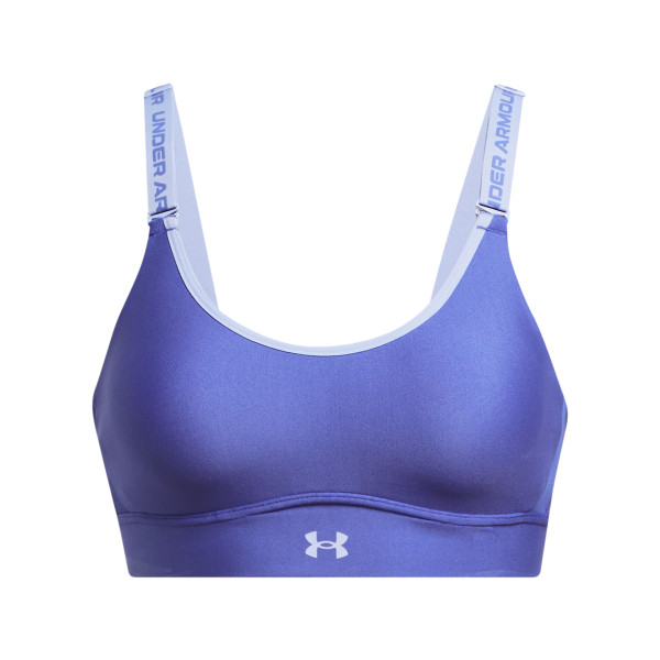 Under Armour Women's UA Infinity 2.0 Mid Sports Bra 