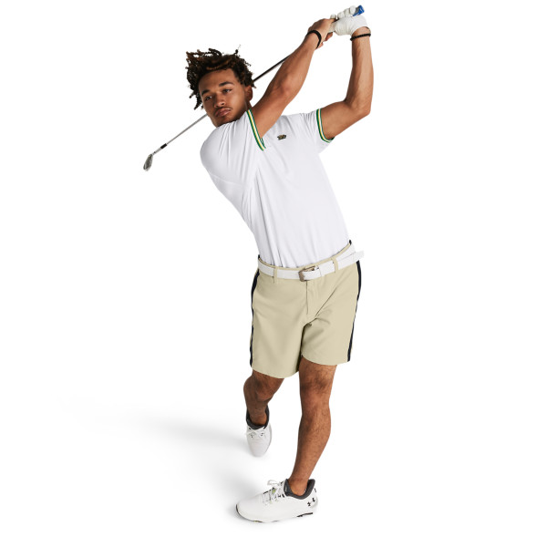 Under Armour Men's UA Playoff 3.0 Patrons Polo 
