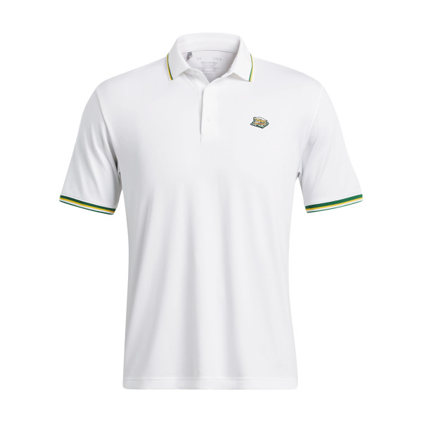 Under Armour Men's UA Playoff 3.0 Patrons Polo 