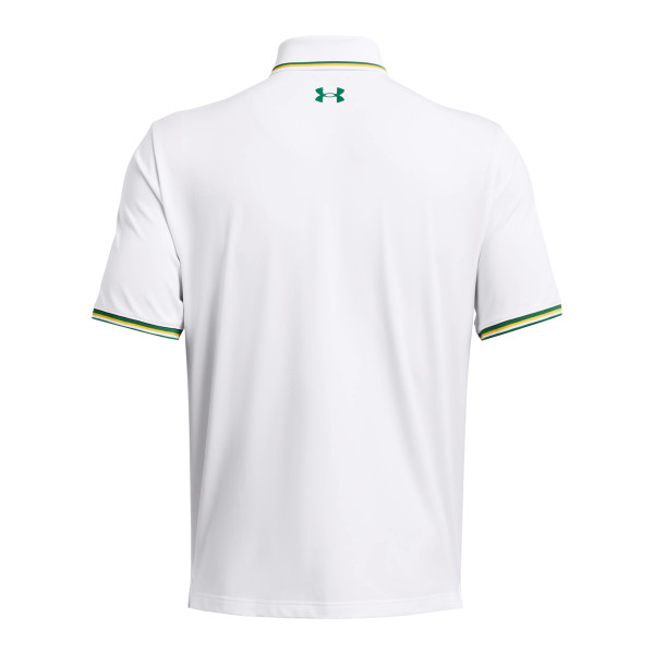Under Armour Men's UA Playoff 3.0 Patrons Polo 