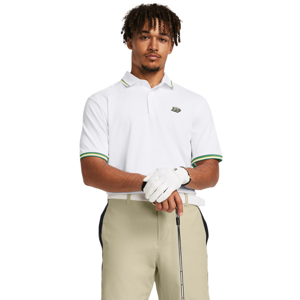 Under Armour Men's UA Playoff 3.0 Patrons Polo 