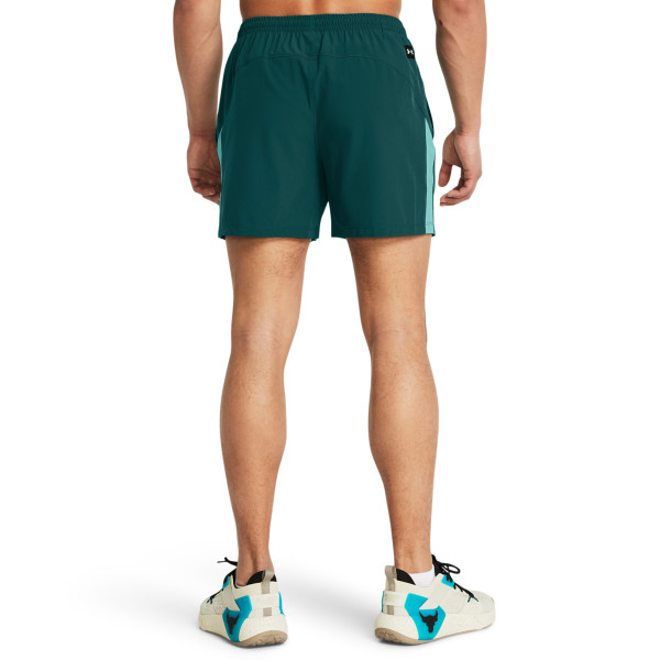 Under Armour Men's Project Rock Ultimate 5