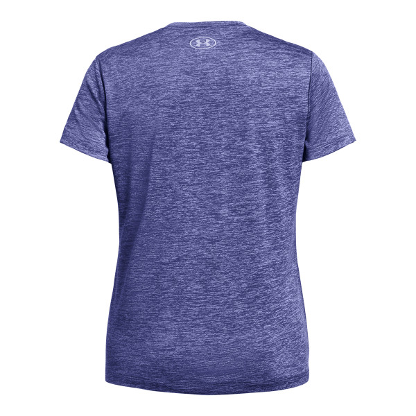 Under Armour Women's UA Tech™ Twist Short Sleeve 