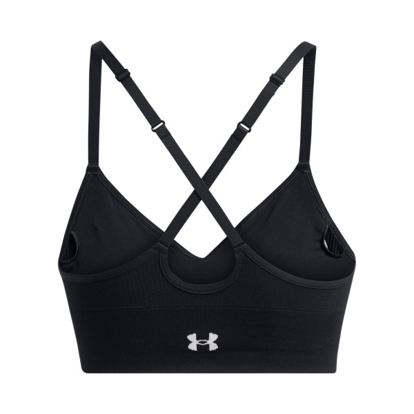 Under Armour Vanish Seamless Low Bra 