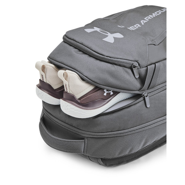 Under Armour UA Hustle 6.0 Backpack 