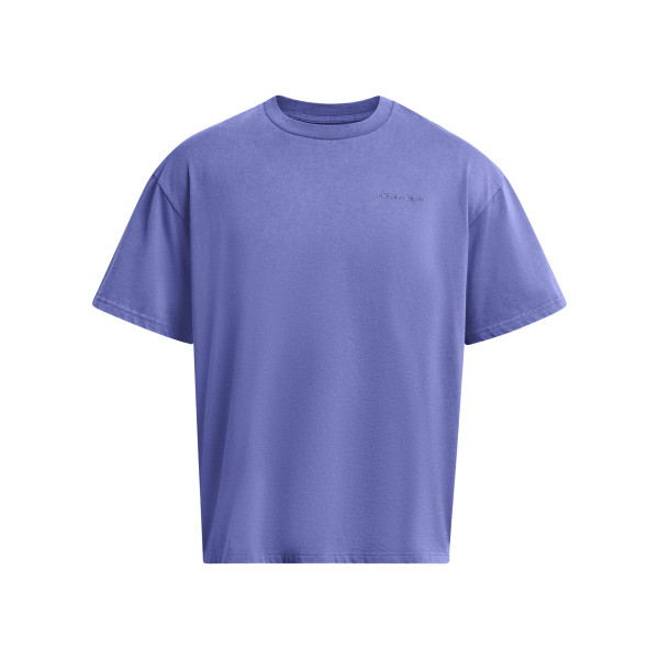 Under Armour Men's UA Heavyweight Oversized Short Sleeve 