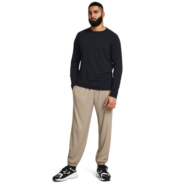 Under Armour Men's UA Rival Waffle Joggers 